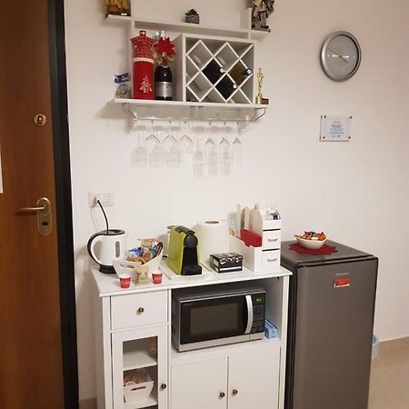 B&B Galateo Lecce Exterior photo