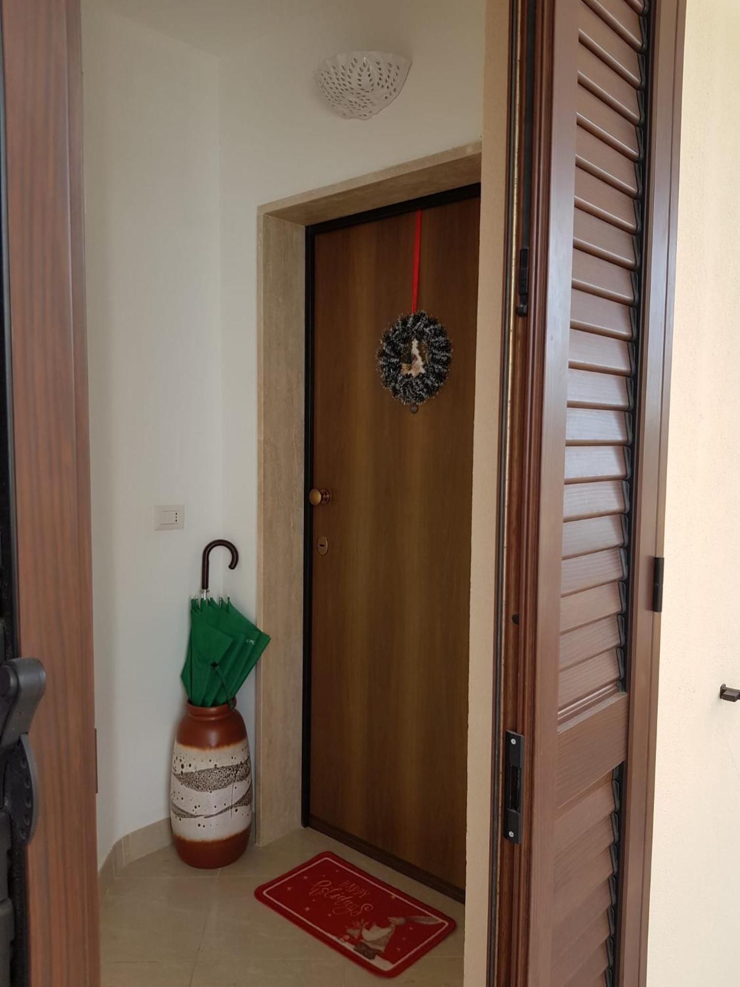 B&B Galateo Lecce Exterior photo