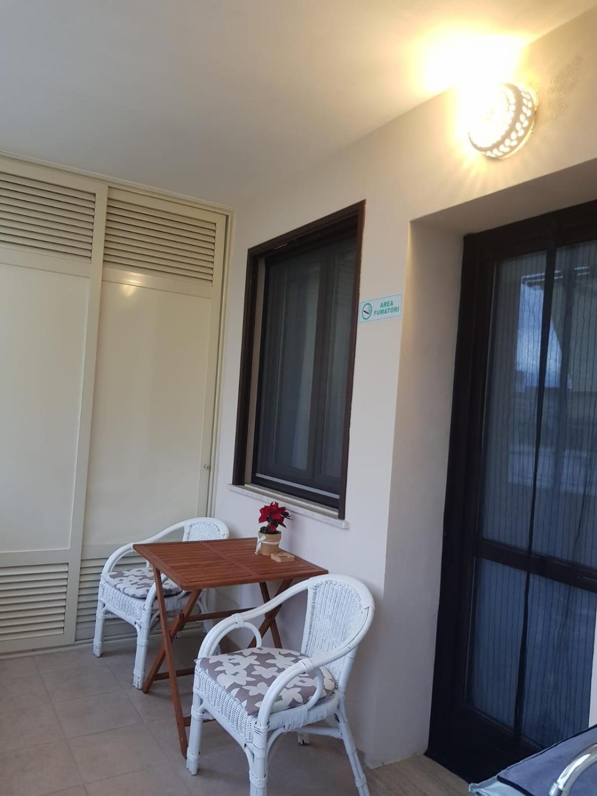 B&B Galateo Lecce Exterior photo