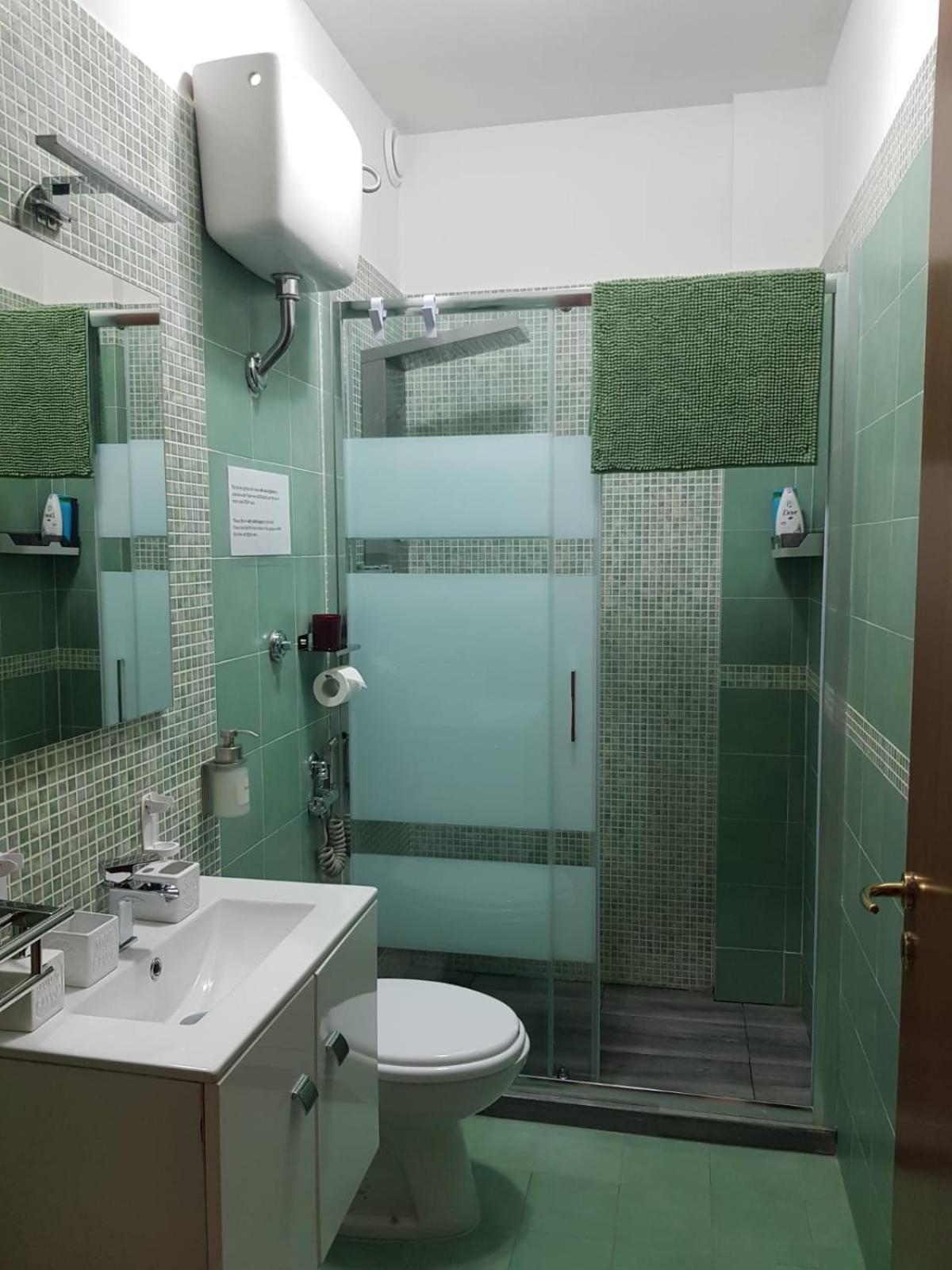 B&B Galateo Lecce Exterior photo