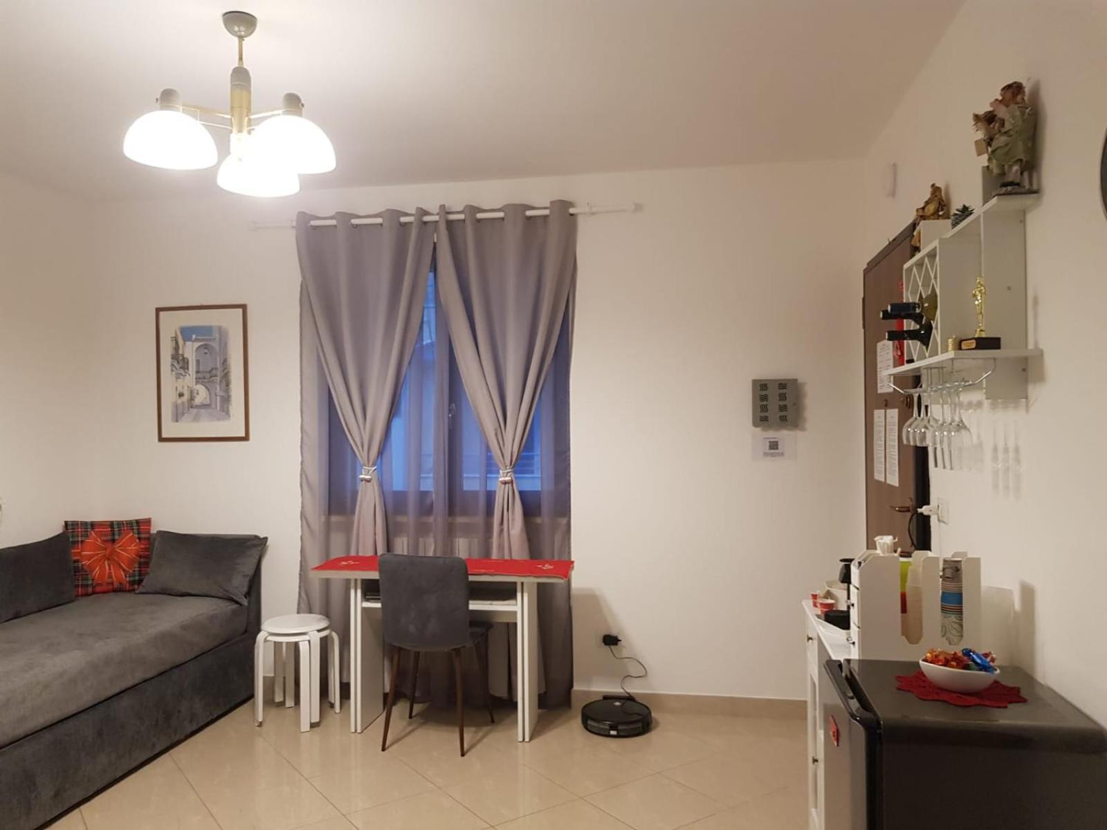 B&B Galateo Lecce Exterior photo
