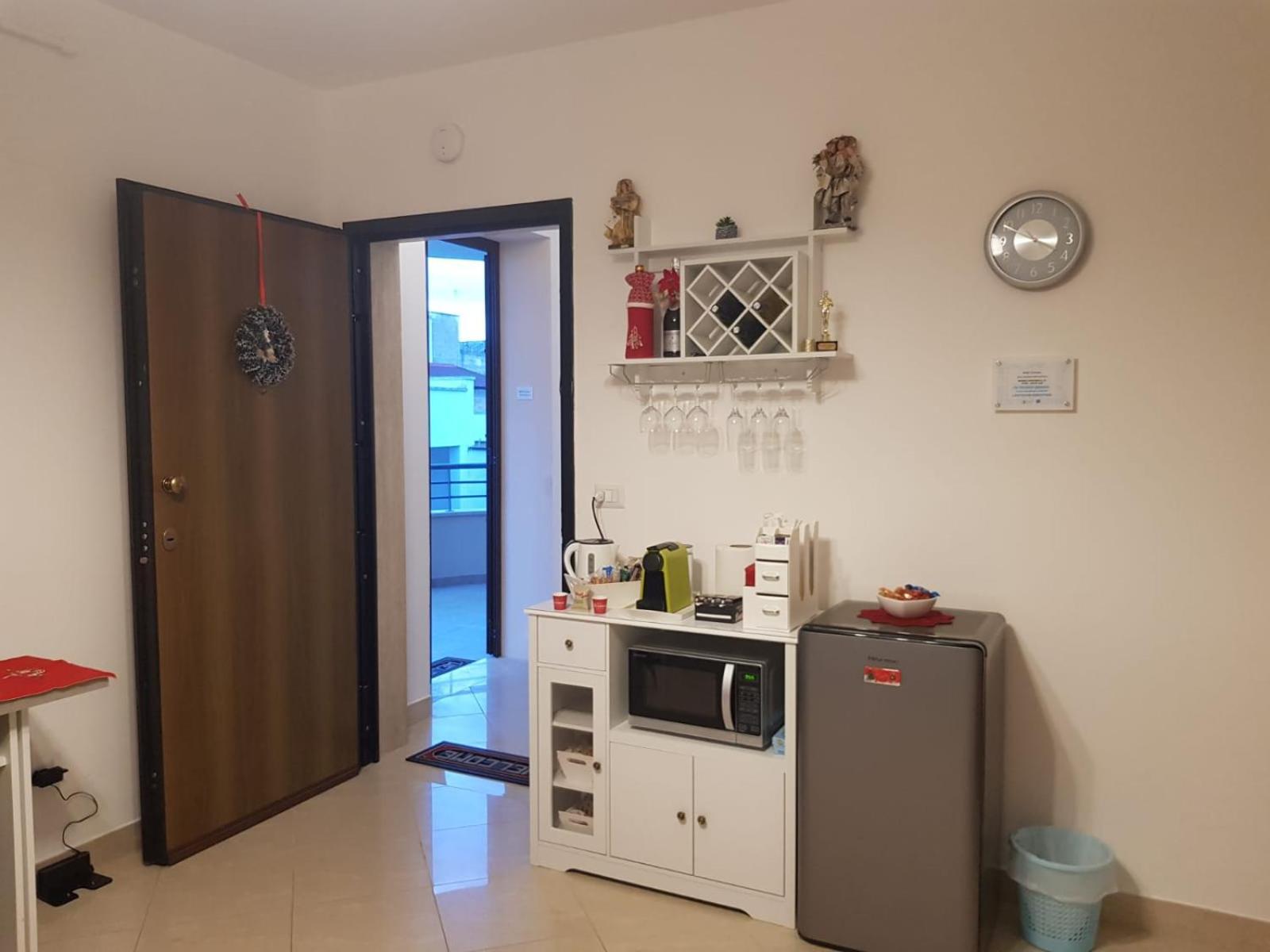 B&B Galateo Lecce Exterior photo