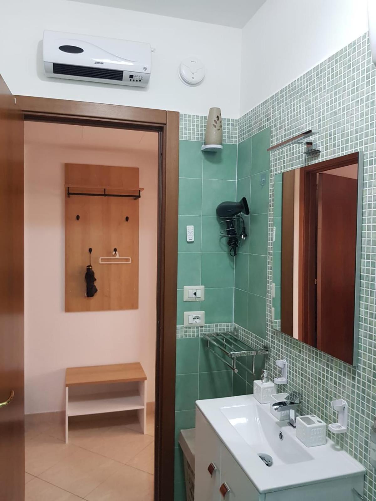 B&B Galateo Lecce Exterior photo