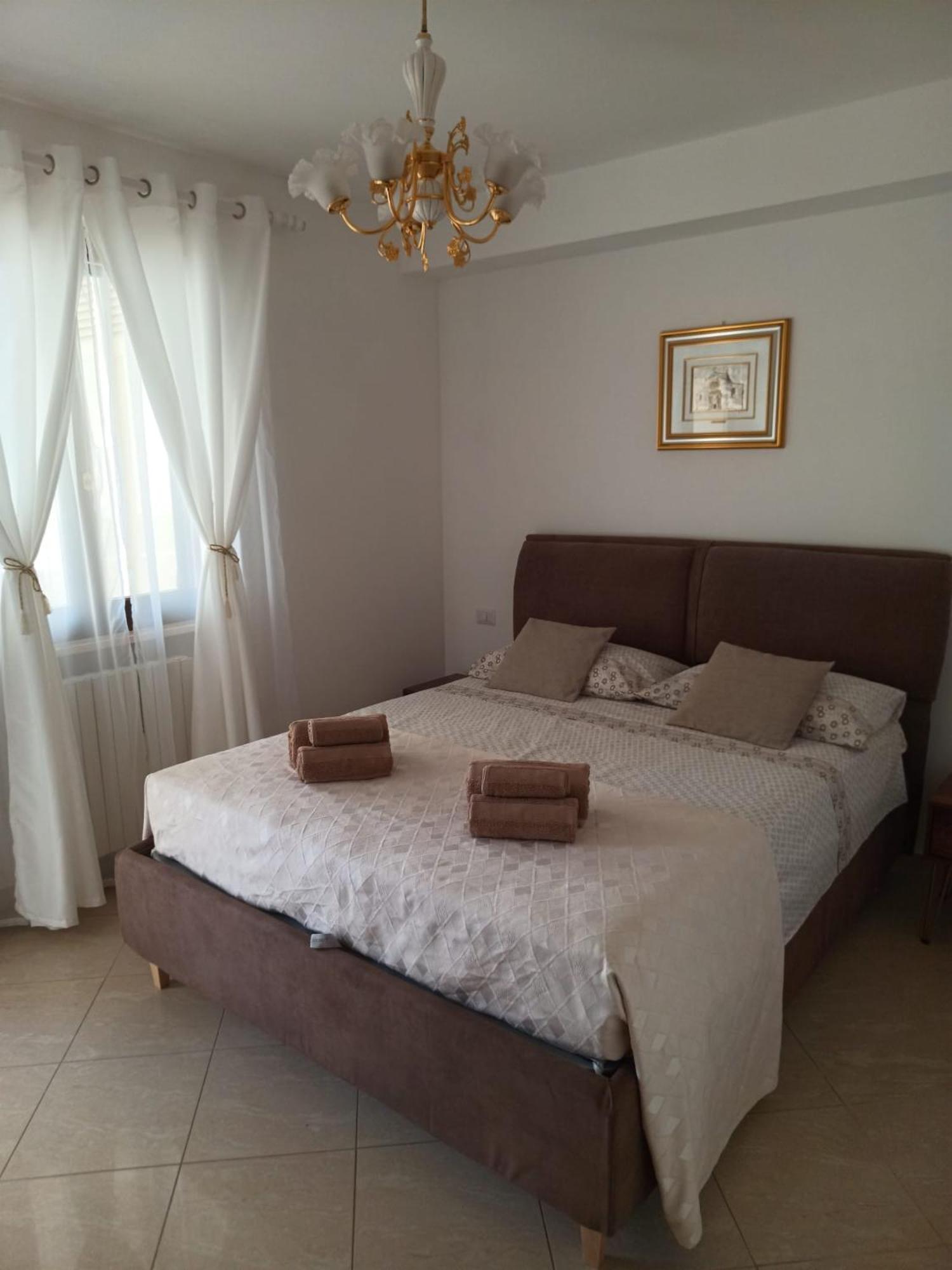 B&B Galateo Lecce Exterior photo