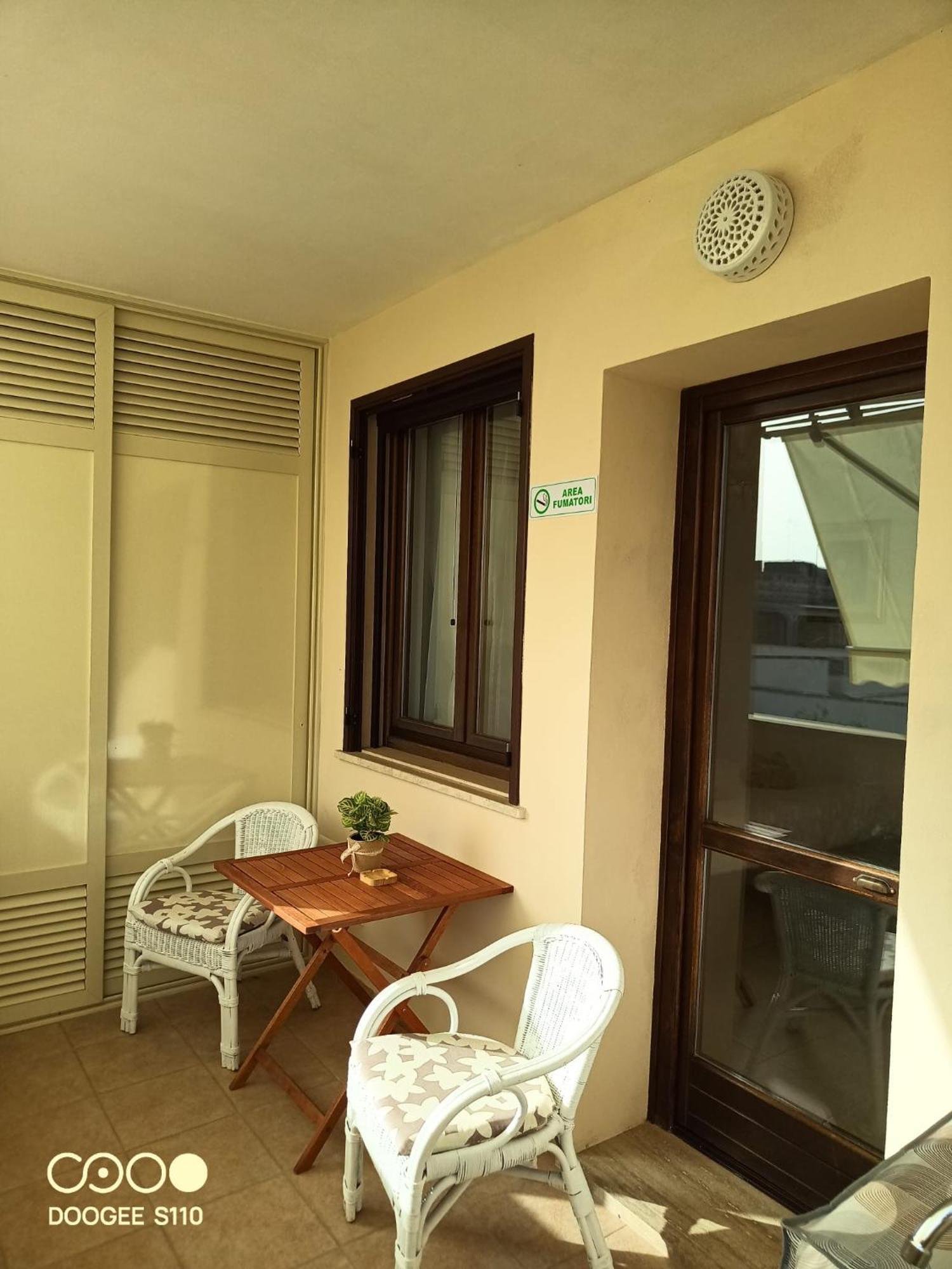 B&B Galateo Lecce Exterior photo