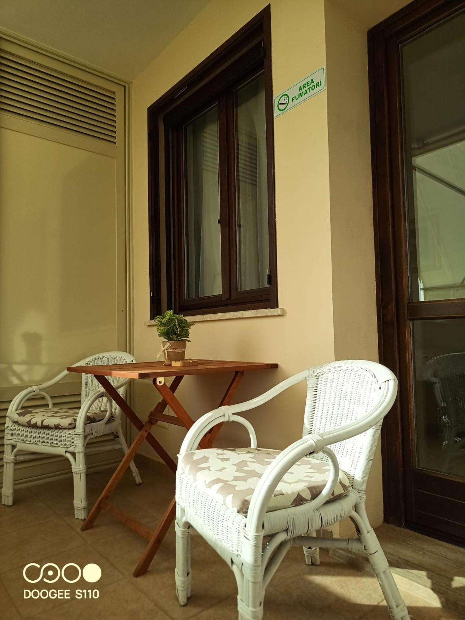 B&B Galateo Lecce Exterior photo